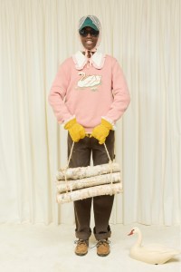 Tanner Fletcher Fall 2026 Ready-to-Wear Collection