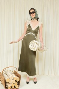 Tanner Fletcher Fall 2026 Ready-to-Wear Collection