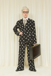 Tanner Fletcher Fall 2026 Ready-to-Wear Collection