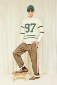 Tanner Fletcher Fall 2026 Ready-to-Wear Collection