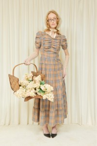 Tanner Fletcher Fall 2026 Ready-to-Wear Collection