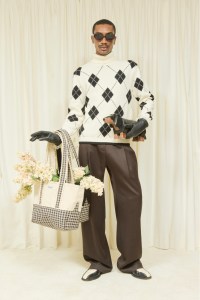 Tanner Fletcher Fall 2026 Ready-to-Wear Collection