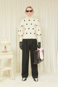 Tanner Fletcher Fall 2026 Ready-to-Wear Collection