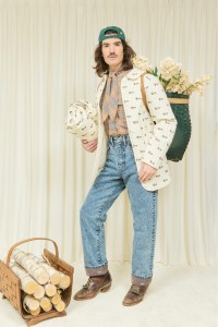 Tanner Fletcher Fall 2026 Ready-to-Wear Collection