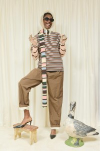 Tanner Fletcher Fall 2026 Ready-to-Wear Collection