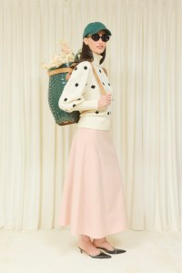 Tanner Fletcher Fall 2026 Ready-to-Wear Collection