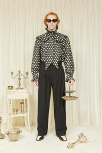 Tanner Fletcher Fall 2026 Ready-to-Wear Collection