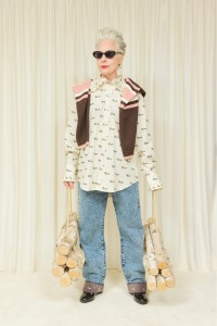 Tanner Fletcher Fall 2026 Ready-to-Wear Collection
