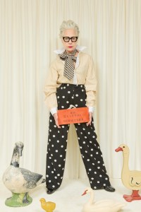 Tanner Fletcher Fall 2026 Ready-to-Wear Collection