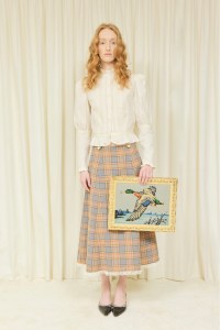 Tanner Fletcher Fall 2026 Ready-to-Wear Collection