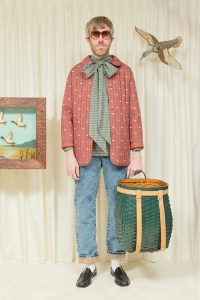 Tanner Fletcher Fall 2026 Ready-to-Wear Collection