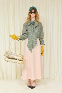Tanner Fletcher Fall 2026 Ready-to-Wear Collection