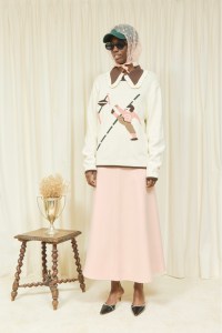 Tanner Fletcher Fall 2026 Ready-to-Wear Collection