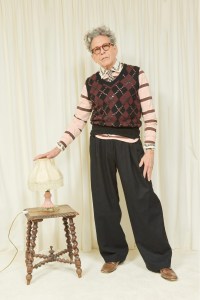 Tanner Fletcher Fall 2026 Ready-to-Wear Collection