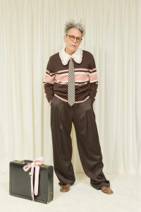 Tanner Fletcher Fall 2026 Ready-to-Wear Collection