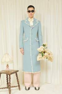 Tanner Fletcher Fall 2026 Ready-to-Wear Collection