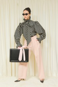 Tanner Fletcher Fall 2026 Ready-to-Wear Collection