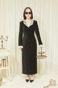 Tanner Fletcher Fall 2026 Ready-to-Wear Collection