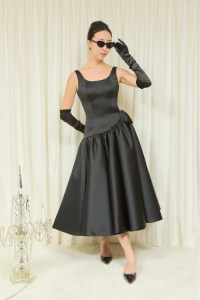 Tanner Fletcher Fall 2026 Ready-to-Wear Collection