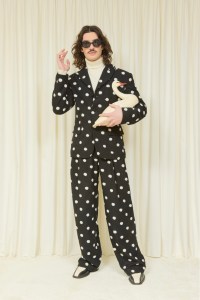 Tanner Fletcher Fall 2026 Ready-to-Wear Collection
