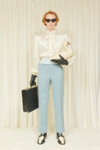 Tanner Fletcher Fall 2026 Ready-to-Wear Collection