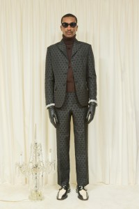 Tanner Fletcher Fall 2026 Ready-to-Wear Collection