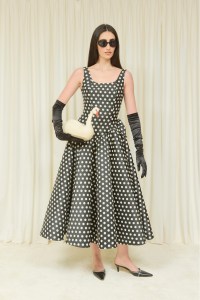 Tanner Fletcher Fall 2026 Ready-to-Wear Collection