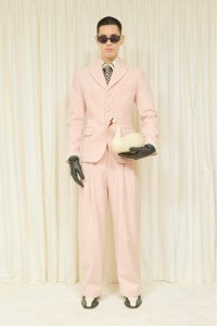Tanner Fletcher Fall 2026 Ready-to-Wear Collection