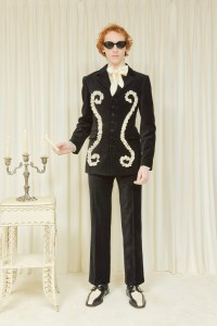 Tanner Fletcher Fall 2026 Ready-to-Wear Collection