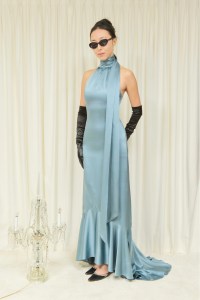 Tanner Fletcher Fall 2026 Ready-to-Wear Collection