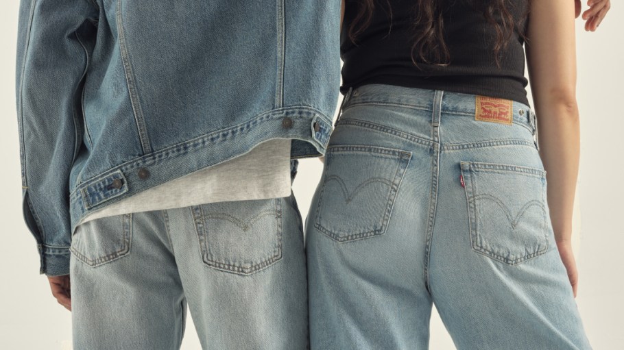Target is adding Levi's products to 150 stores.