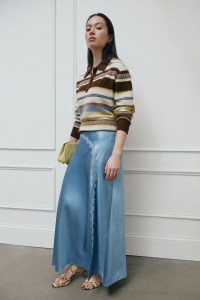Tanya Taylor Fall 2026 ready-to-wear collection
