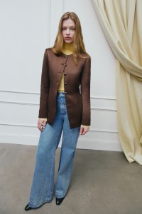 Tanya Taylor Fall 2026 ready-to-wear collection