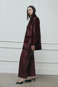 Tanya Taylor Fall 2026 ready-to-wear collection