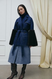 Tanya Taylor Fall 2026 ready-to-wear collection