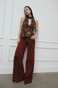 Tanya Taylor Fall 2026 ready-to-wear collection