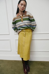 Tanya Taylor Fall 2026 ready-to-wear collection