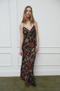 Tanya Taylor Fall 2026 ready-to-wear collection