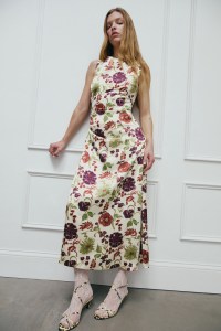 Tanya Taylor Fall 2026 ready-to-wear collection