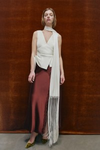 Tanya Taylor Fall 2026 ready-to-wear collection