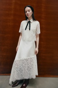 Tanya Taylor Fall 2026 ready-to-wear collection
