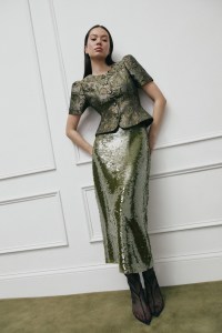 Tanya Taylor Fall 2026 ready-to-wear collection