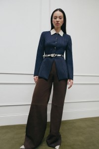 Tanya Taylor Fall 2026 ready-to-wear collection