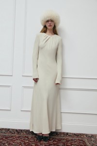Tanya Taylor Fall 2026 ready-to-wear collection