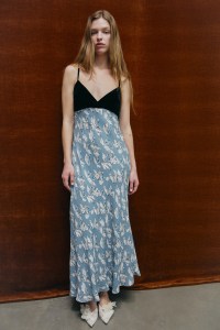 Tanya Taylor Fall 2026 ready-to-wear collection