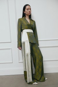 Tanya Taylor Fall 2026 ready-to-wear collection