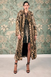 Temperley London Fall 2026 Ready-to-Wear Collection at London Fashion Week