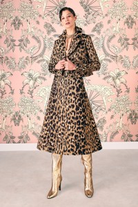 Temperley London Fall 2026 Ready-to-Wear Collection at London Fashion Week