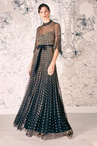 Temperley London Fall 2026 Ready-to-Wear Collection at London Fashion Week