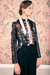 Temperley London Fall 2026 Ready-to-Wear Collection at London Fashion Week
